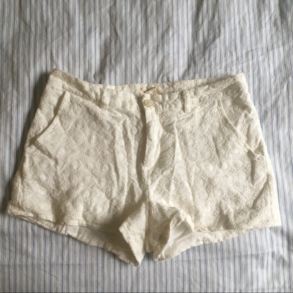 Forever 21 Shorts